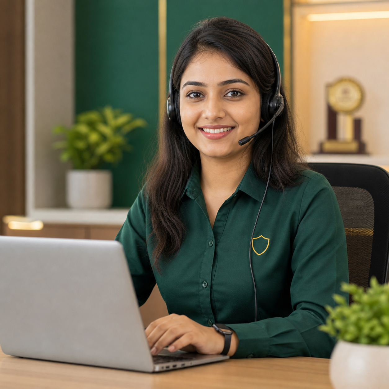 EPCS customer support representative