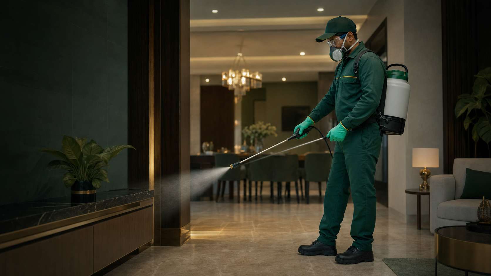 5 Early Warning Signs of Termite Infestation You Must Never Ignore