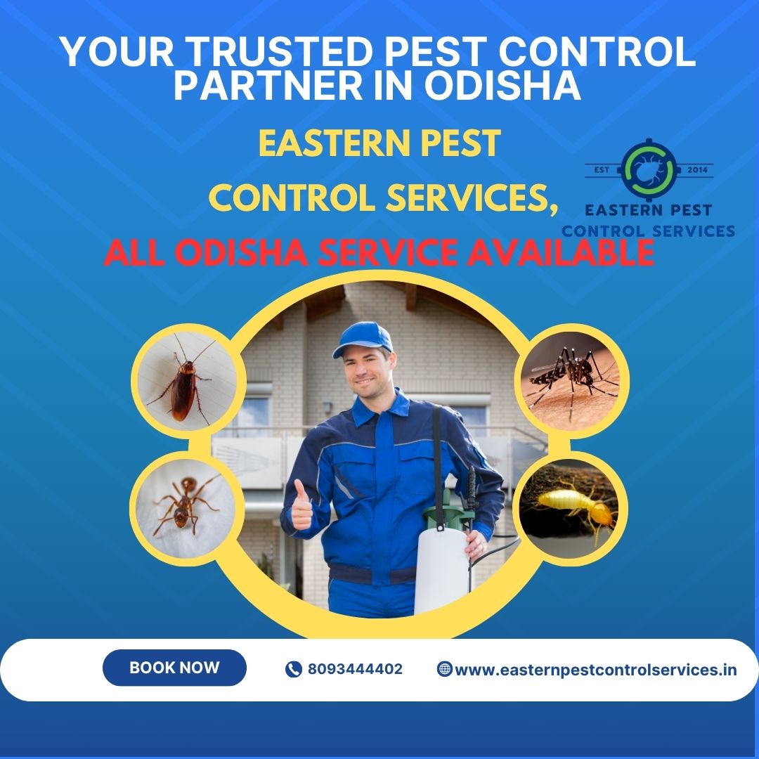 Eastern Pest Control Services