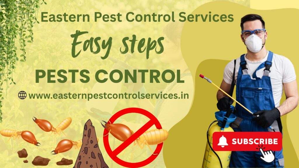 How To Keep Insects Away From Lights